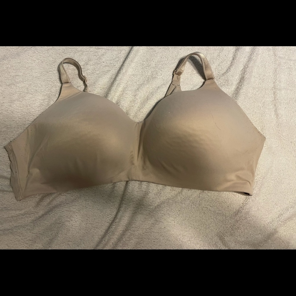 Torrid 360 smoothing wireless bra 42D